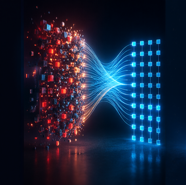 AI-Ready Data Preparation